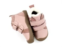 Bundgaard rose vinterstøvle Bloom med TEX